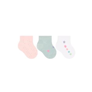 Kit Meia Selene Infantil Sortido