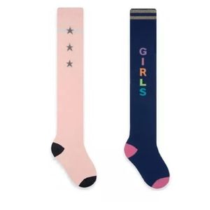 Meias Selene Infantil 5/8 2250.001.501 Sortido