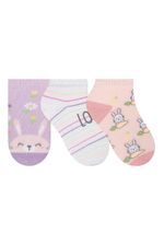 Meia-Kit-Selene-Infantil-Meninas-2315.001-Sortido