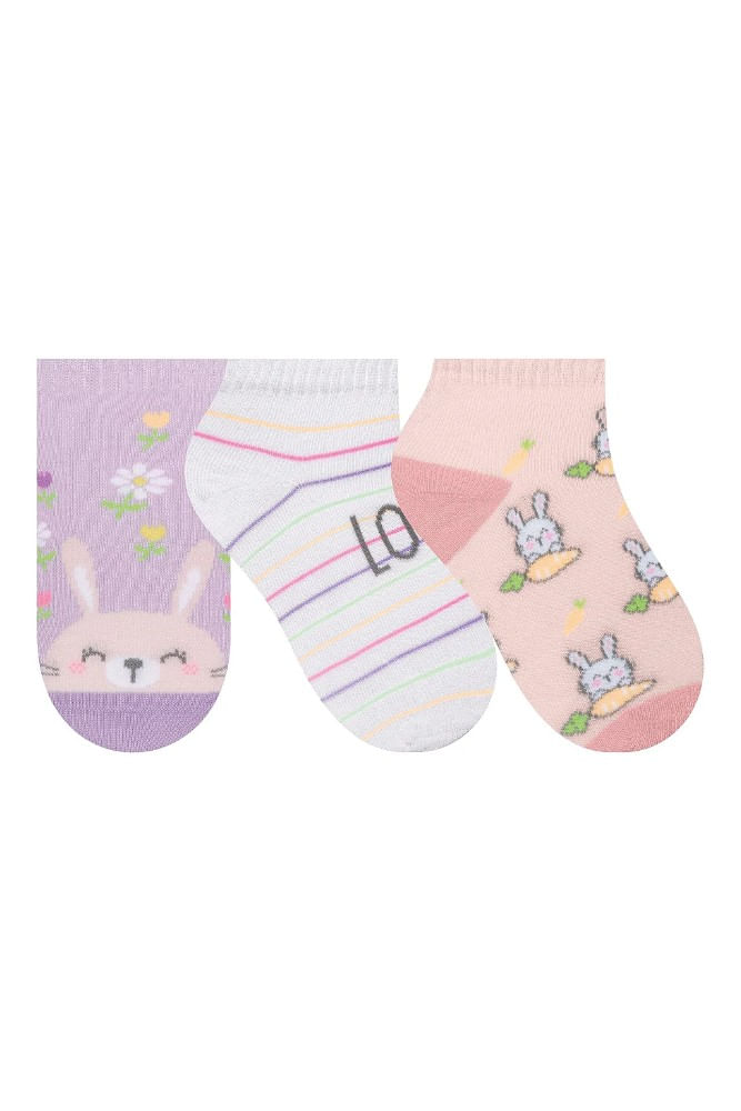 Meia-Kit-Selene-Infantil-Meninas-2315.001-Sortido