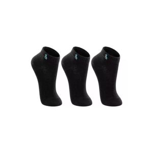 Meia Lupo Kit 3 Pares Cano Curto 2725-089-925 Sortido