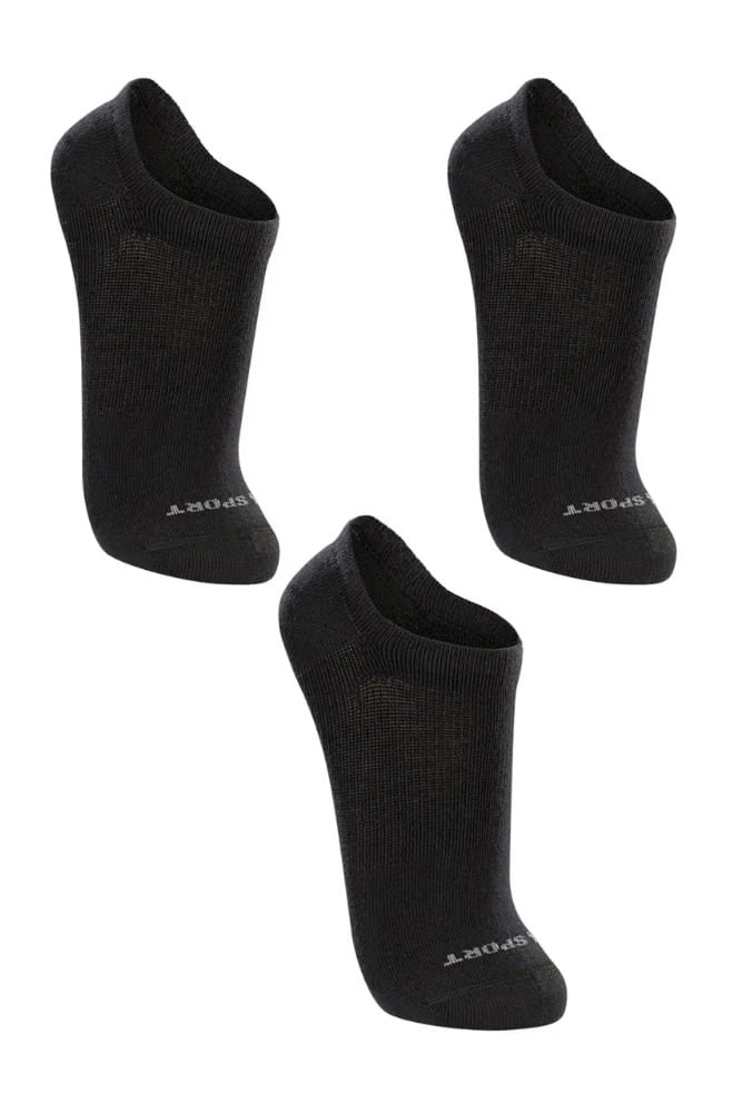 Kit-Com-3-Pares-De-Meia-Lupo-Sapatilha-Invisivel-03171-089-0900-Sortido