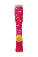 Meia-5-8-Lupo-Kf-Infantil-02690-009-Sortido