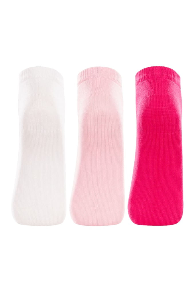 Kit-3-Pares-De-Meia-Infantil-Cano-Curto-Lupo-Sport-2725-089-Sortido