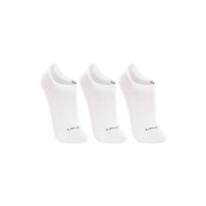 Kit Meia Lupo 3 Pares Sapatilha Invisível  03170-089 Sortido