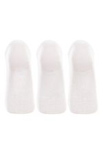 Kit-com-3-Pares-de-Meia-Sapatilha-Invisivel-Lupo-03170-089