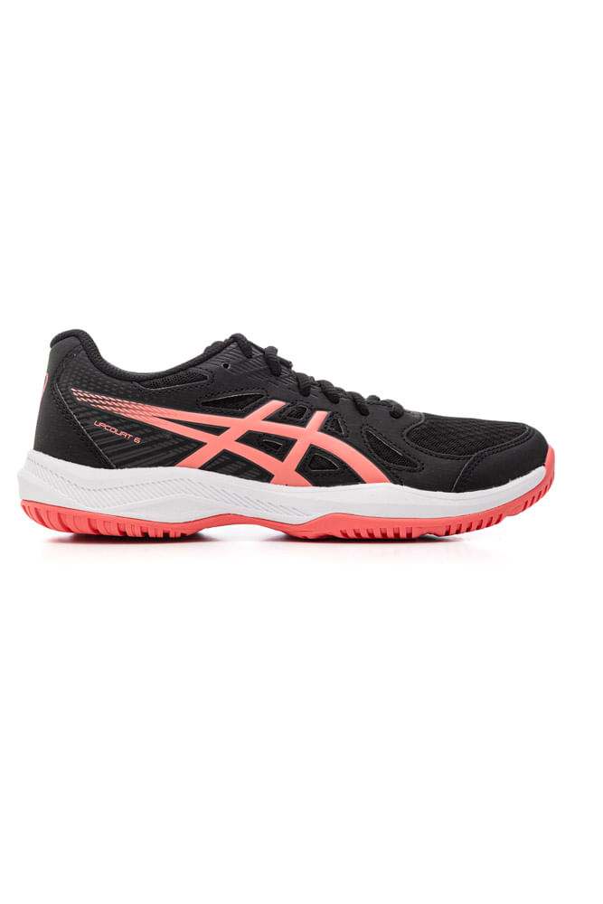 Tênis Esportivo Feminino Corrida Asics 1012b967.401 Azul