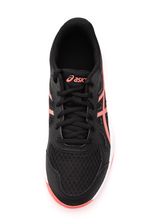 Tenis-Asics-Upcourt-6-Quadra-Feminino-1072a107-Preto