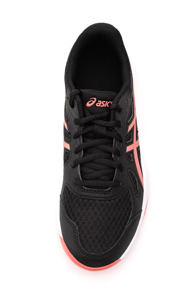Tenis-Asics-Upcourt-6-Quadra-Feminino-1072a107-Preto