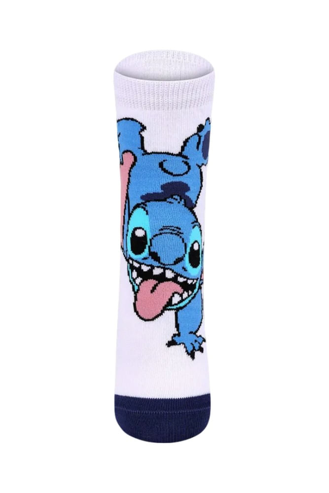 Meia-Lupo-Infantil-Stitch-02402-004-1120-Cano-Medio-Sortido