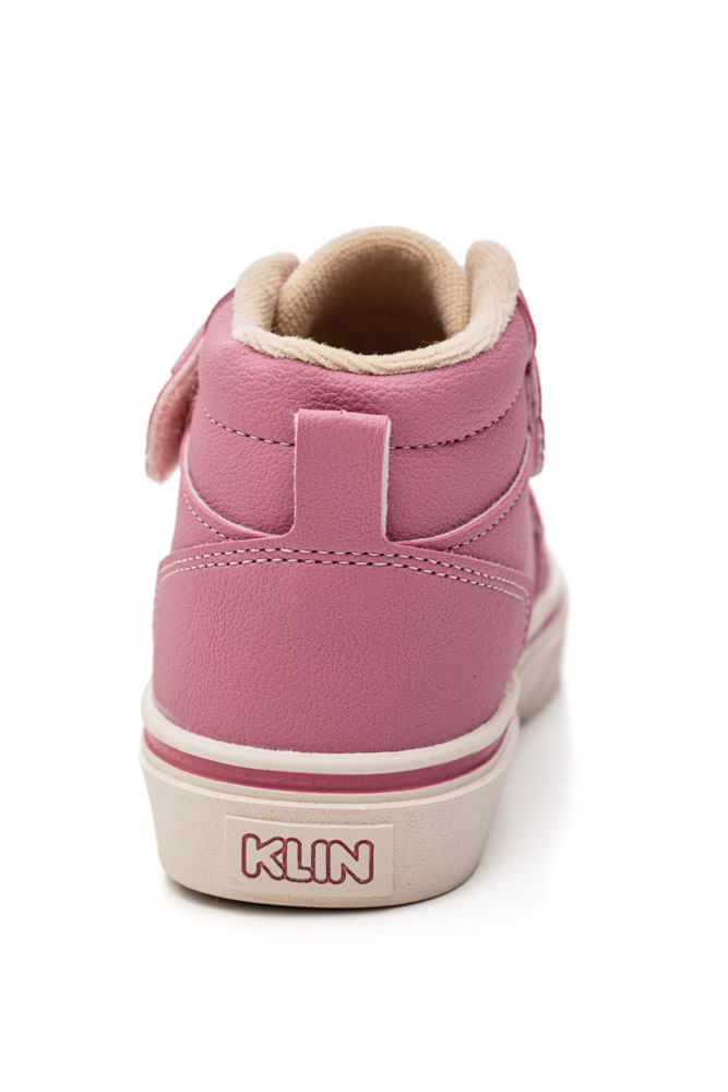 Tenis-Klin-260.086-16951-Rosa