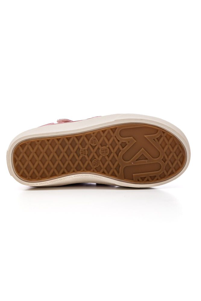 Tenis-Klin-260.086-16951-Rosa