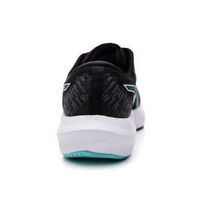 Tênis Asics Gel-Shogun 7 Corrida Feminino 1012b803 Preto