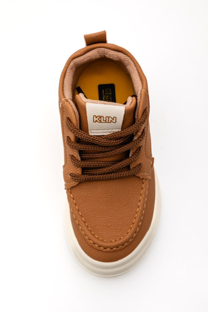 Tenis-Klin-355.005-16769-Caramelo