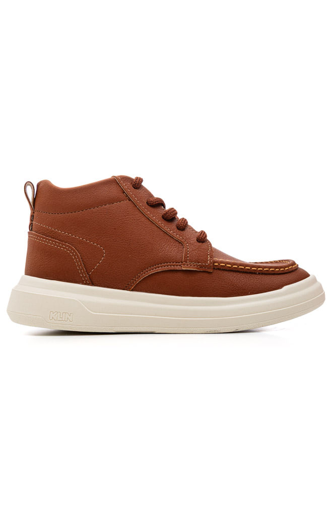 Tenis-Klin-356.005-10460-Caramelo