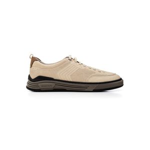 Sapatênis Denim Dylan Masculino Couro 640101-005 Off-White