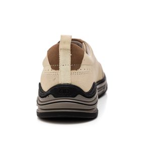 Sapatênis Denim Dylan Masculino Couro 640101-005 Off-White
