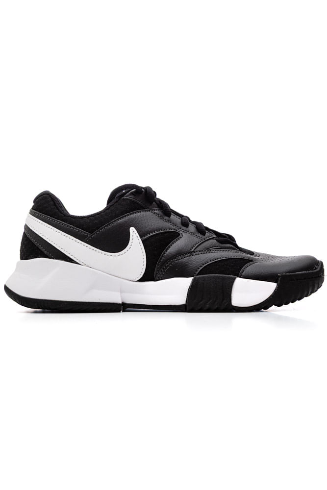 Sepatu Nike Zoom Ã©lite Nike Court Lite Preto Sepatu Tenis Nike