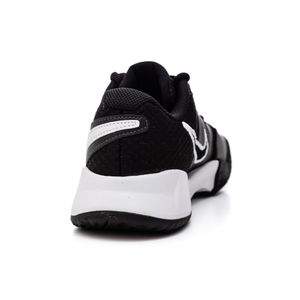 Tênis Nike Court Lite 4 Feminino Fj2318-001 Preto