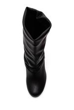 Bota-Ankle-Boot-Piccadilly-130242-Preto