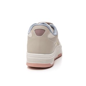 Tênis Chá De Mel Casual Feminino Sola Caixa 90.001-05 Cinza