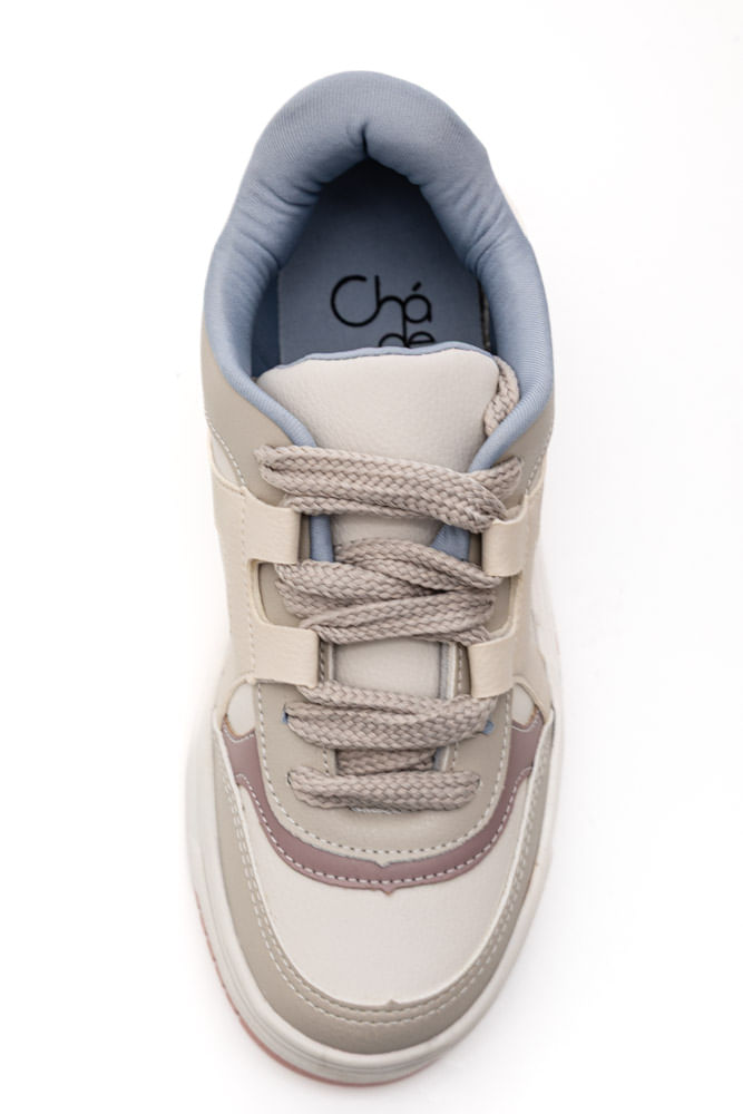 Tenis-Casual-Cha-De-Mel-90.001-05-Cinza
