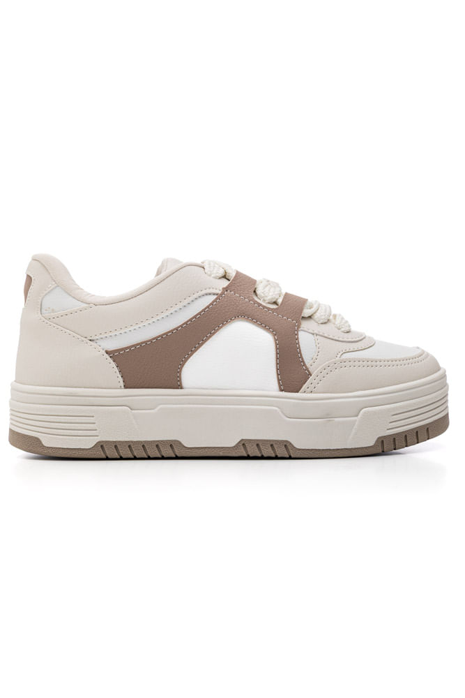 Tenis-Casual-Cha-De-Mel-90.001-03-Off-White