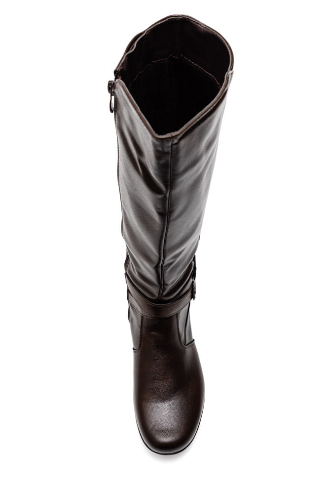 Bota-Mooncity-Cano-Alto-Feminina-Montaria-71146-Marrom