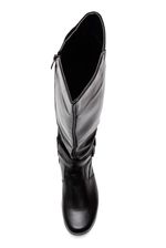 Bota-Mooncity-Cano-Alto-Feminina-Montaria-71146-Preto