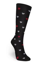 Meia-Casual-Conforto-Feminina-Selene-7017.001-Sortido