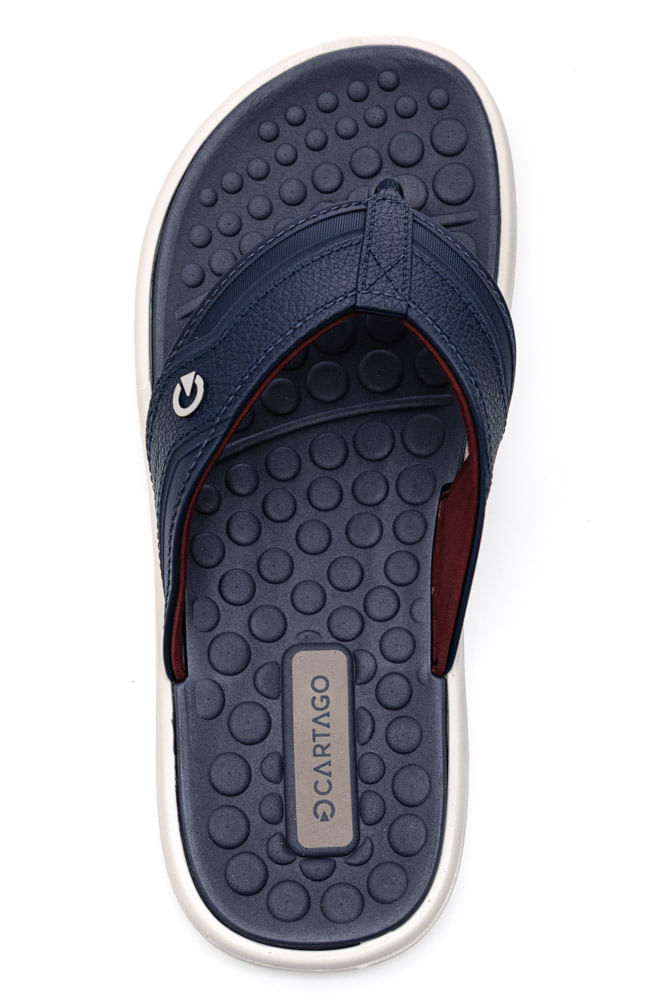 Chinelo-Cartago-Veneto-Iii-Masculino-12452-Bj984-Cinza