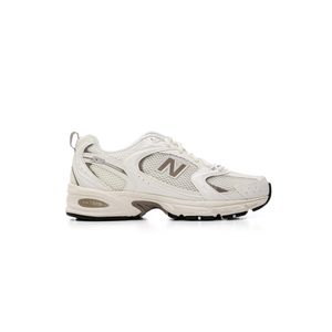 Tênis New Balance 530 Feminino U530csb Branco