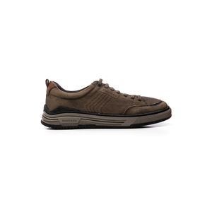 Sapatênis Democrata Denim Dylan Masculino 640101-003 Verde