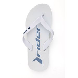 Chinelo Rider Feel Rider Masculino 12303-Bj013 Branco