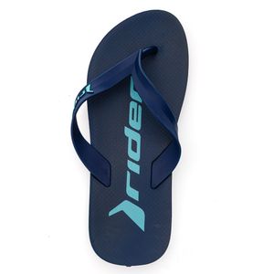 Chinelo Rider Feel Rider Masculino 12303-Bj166 Azul