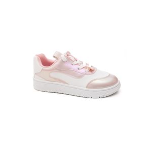Tênis Sua Cia Mini Casual Juvenil Menina 9171i25-52021 Branco