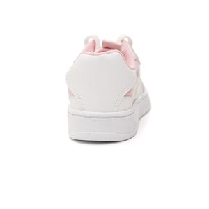 Tênis Sua Cia Mini Casual Juvenil Menina 9171i25-52021 Branco