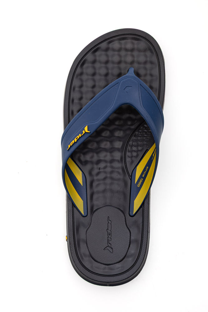 Chinelo-Rider-12437-Bm818-Cinza