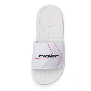 Chinelo Rider Step Slide Masculino 12265-Bd727 Branco