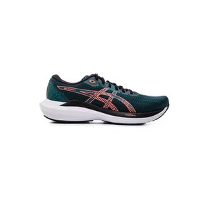 Tênis Asics Gel-Shogun 7 - Masculino 1011c017 Verde