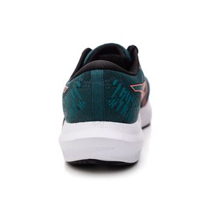 Tênis Asics Gel-Shogun 7 - Masculino 1011c017 Verde