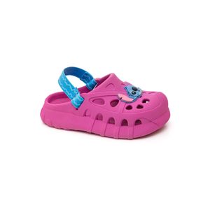 Babuche Grendene Baby Sweet Hug Infantil Menina 23242-Bl679 Lilas