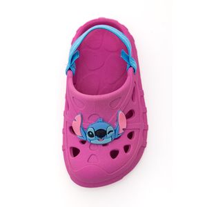Babuche Grendene Baby Sweet Hug Infantil Menina 23242-Bl679 Lilas