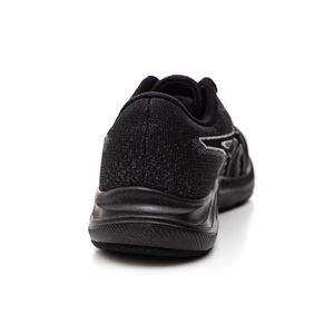 Tênis Asics Ugoki Caminhada Masculino 1201b051.001 Preto