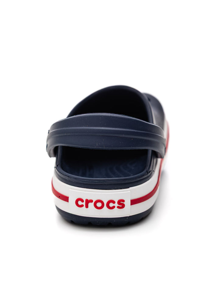 Sandalia-Infantil-Menina-Crocs-Clog-Crocband-207006-Marinho