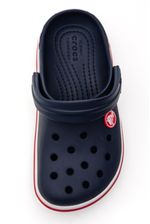 Sandalia-Infantil-Menina-Crocs-Clog-Crocband-207006-Marinho