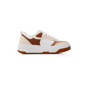 Tenis Casual Cha De Mel 22700p-012 Multicolorido