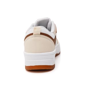 Tenis Casual Cha De Mel 22700p-012 Multicolorido