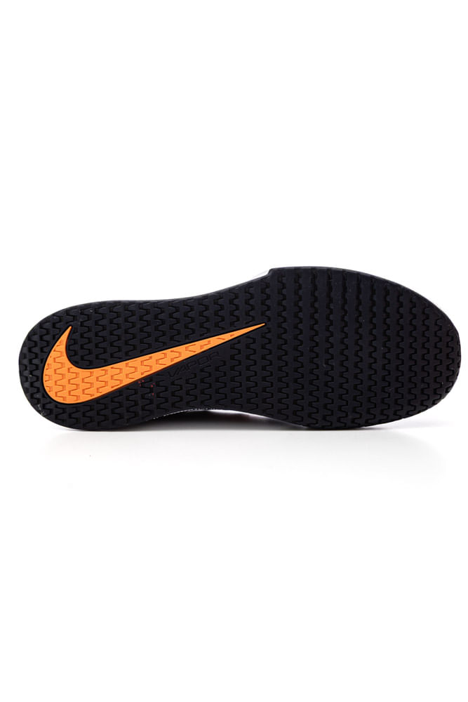 Tênis Nike Court Vapor Lite 3 Hc Masculino Fz2155-400 Marinho