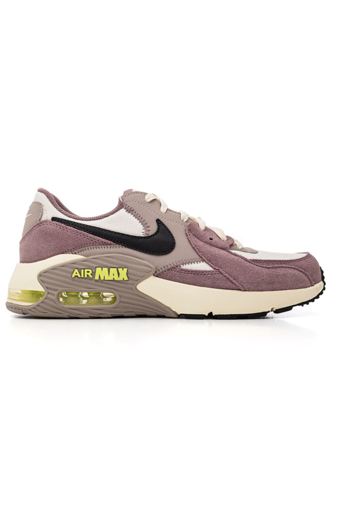 Tênis Nike Air Max Excee Masculino Ib8912-204 Marrom